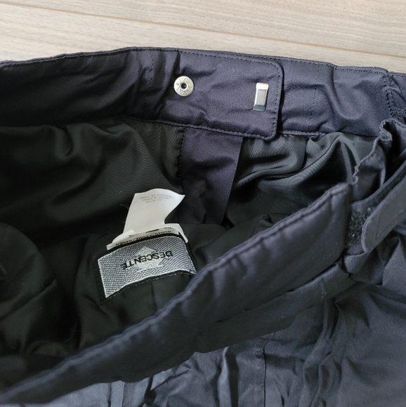 DESCENTE Women's Snow/Ski Pants - Size M (10 US) - Picture 16 of 16
